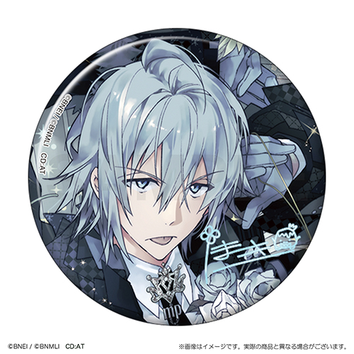 アイドリッシュセブン 10th Anniversary 缶バッジコレクション A BOX