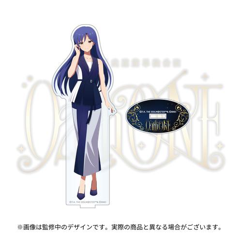 如月千早武道館単独公演「OathONE」 開催記念 公式アクリルスタンド