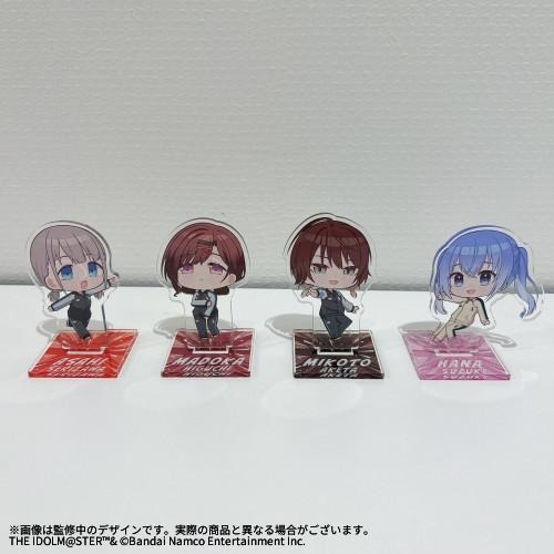 THE IDOLM@STER SHINY COLORS シャニマス大感謝祭！～283スポーツ