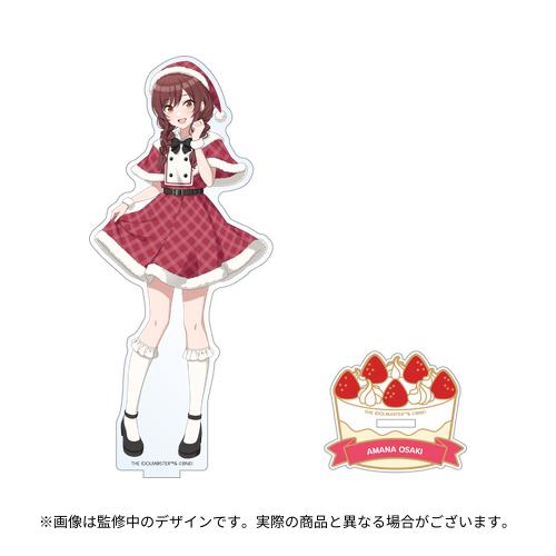 アイドルマスター シャイニーカラーズ 公式バースデー記念グッズセット