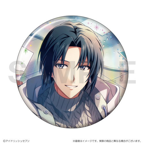 アイドリッシュセブン 16PRODUCERS 缶バッジコレクション A BOX（全8種