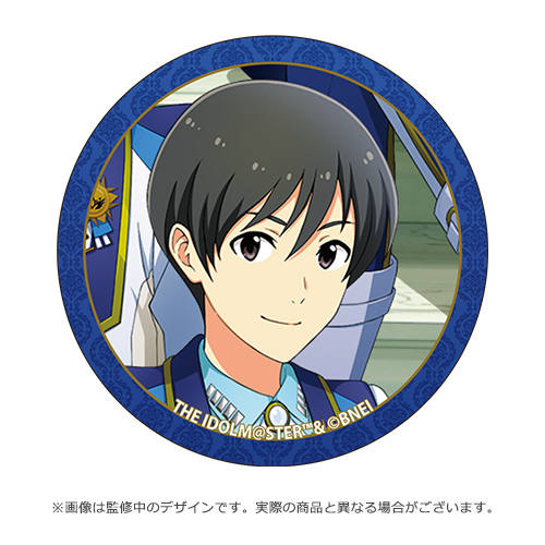 THE IDOLM@STER SideM 10th ANNIVERSARY MEETING 幕張公演 開催記念