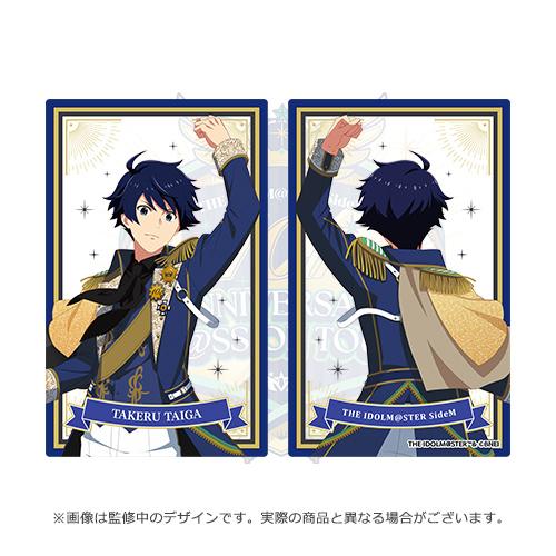 THE IDOLM@STER SideM 10th ANNIVERSARY ST@GE ～P@SSION-ING