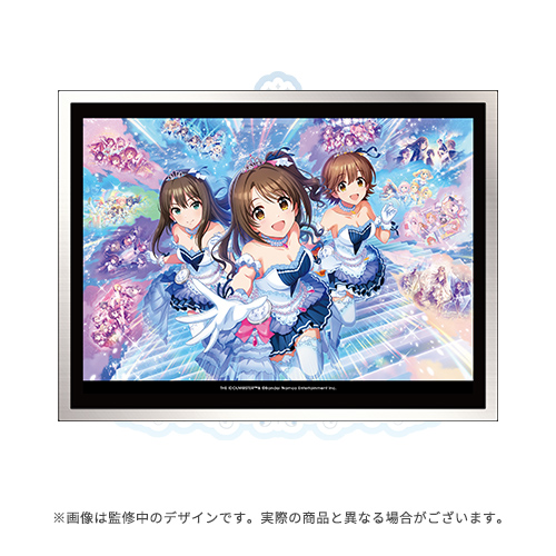 THE IDOLM@STER CINDERELLA GIRLS STARLIGHT STAGE 10th ANNIVERSARY