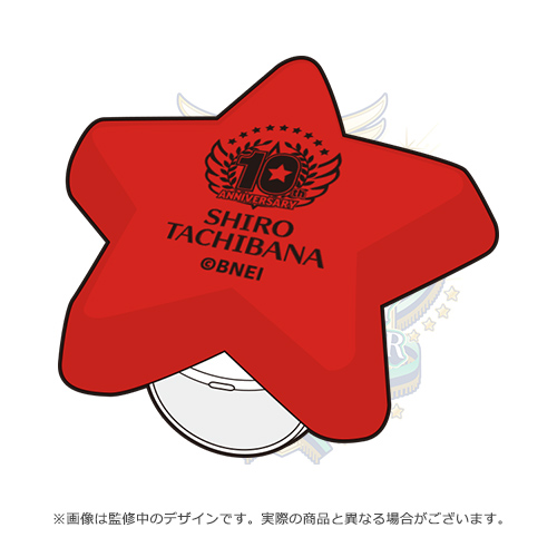 THE IDOLM@STER SideM 10th ANNIVERSARY P@SSION TOUR 公式