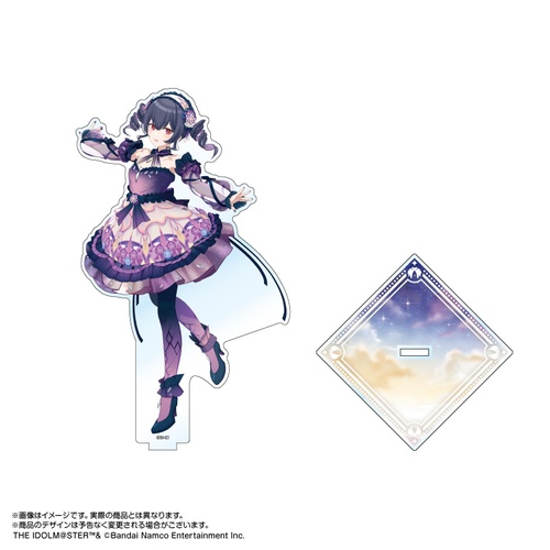アイドルマスター シャイニーカラーズ BIGアクリルスタンド Vol.12 04