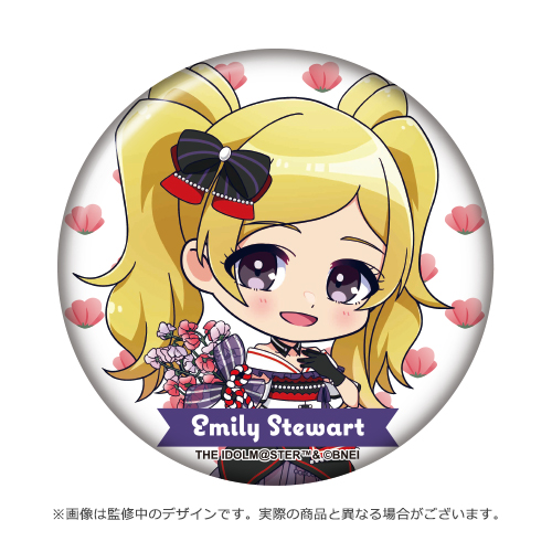 アイドルマスター ミリオンライブ！ シアターデイズ 公式バースデー