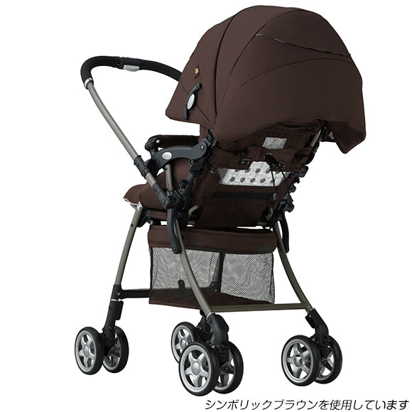 6ヶ月レンタル割引中] ラクーナ アップリカ(Aprica) ベビーカー