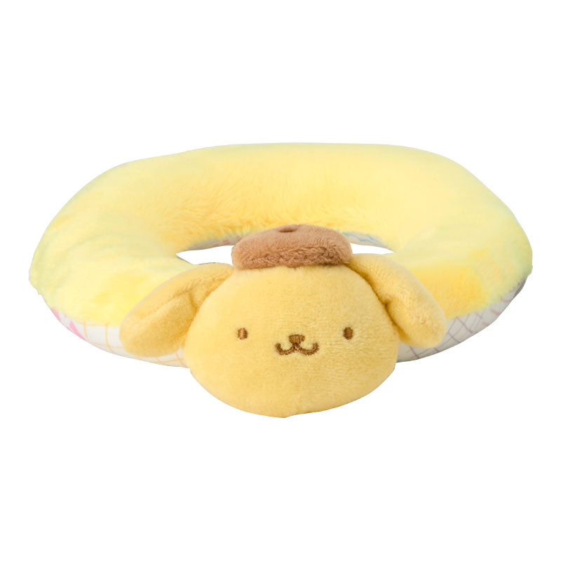 サンリオキャラクターズ 洗えるわなげあそび（Sanrio Baby