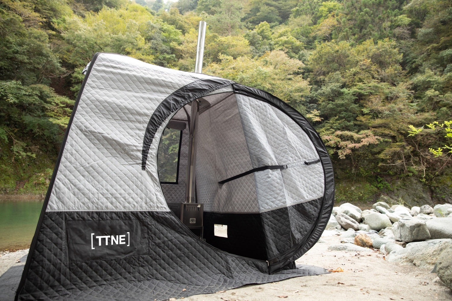 セール特価！】テントバーニャ Terma10 Arctic TTNE限定モデル