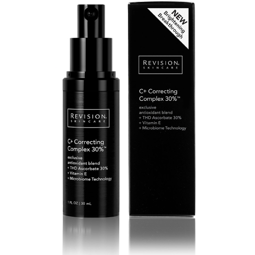 REVISION（リビジョン）:C+ コレクティングコンプレックス30％ | BAO