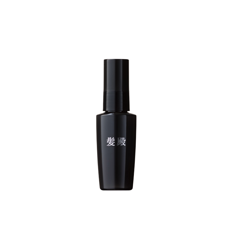 薬用 発毛促進・育毛剤 『髪殿(はつとの)』 30mL | バスクリン公式通販