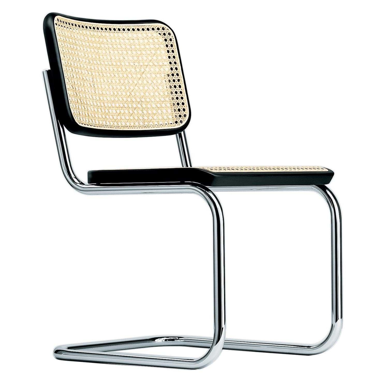 Thonet S 32 V Cantilever Chair – Marcel Breuer - Bauhaus Movement