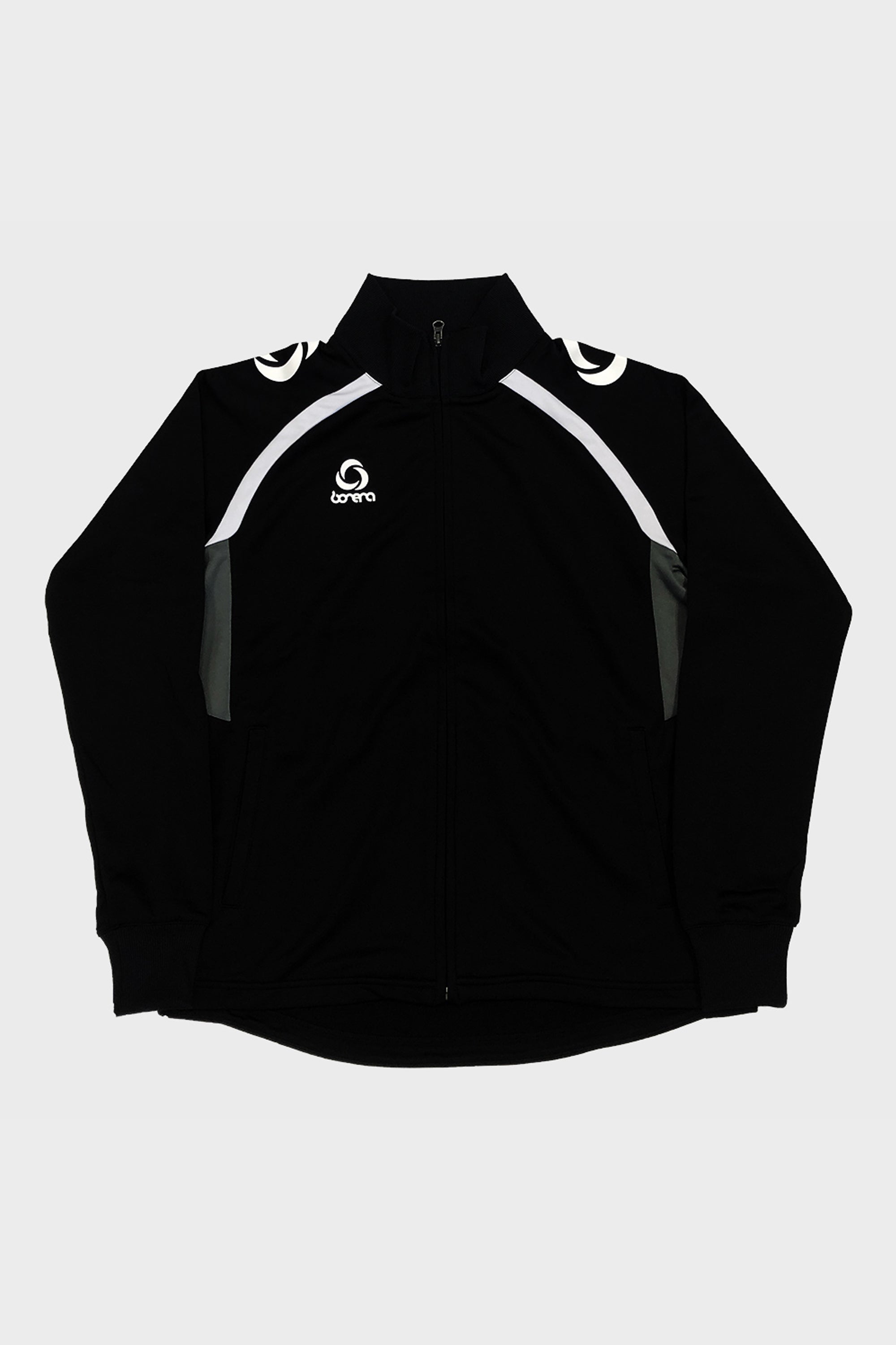 STD-JE001T | スタンダードジャージジャケット/ bonera ボネーラ