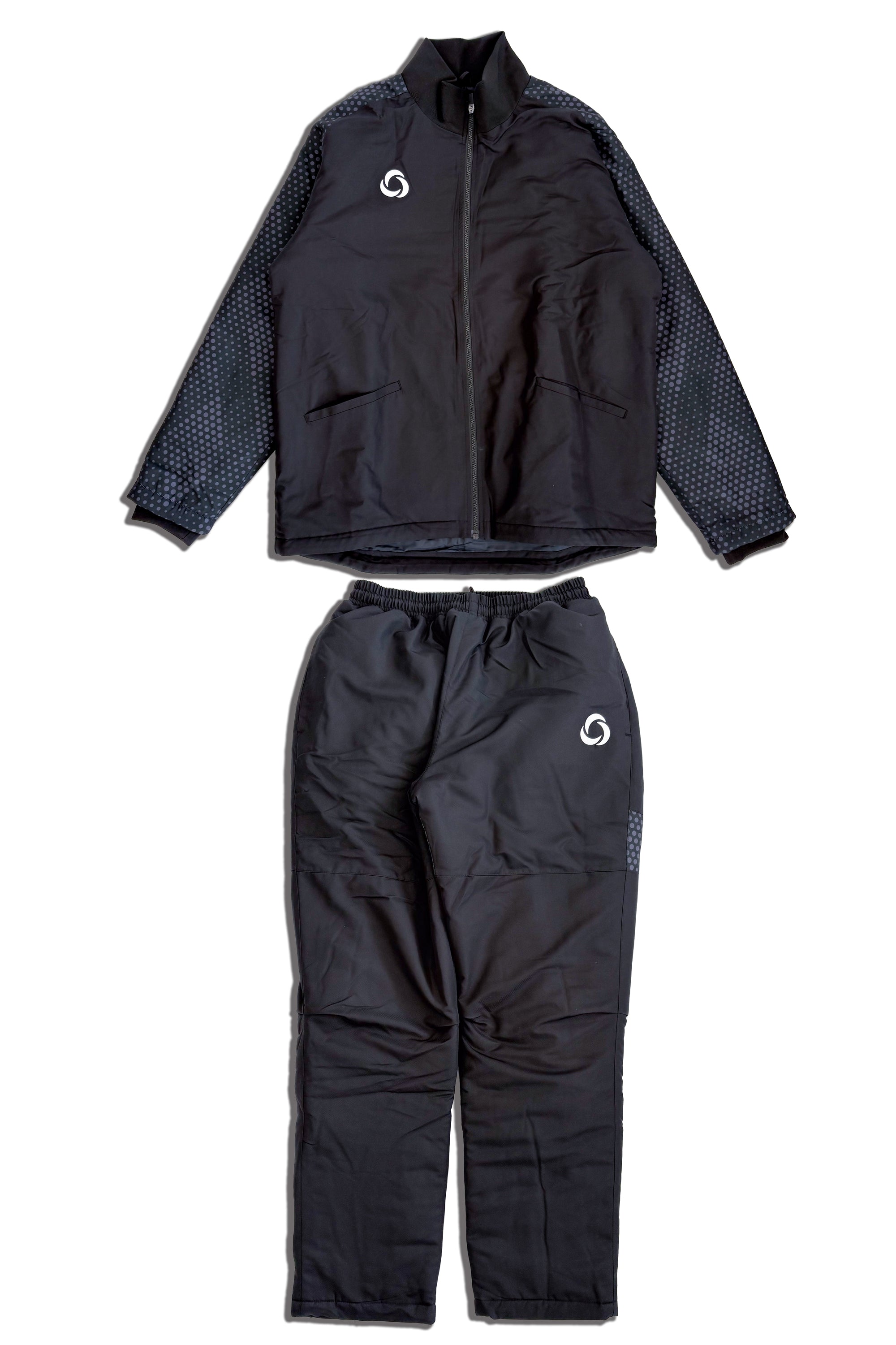 BNR-WJ014 | パデットセットアップ/ bonera ボネーラ – bonera ONLINESTORE