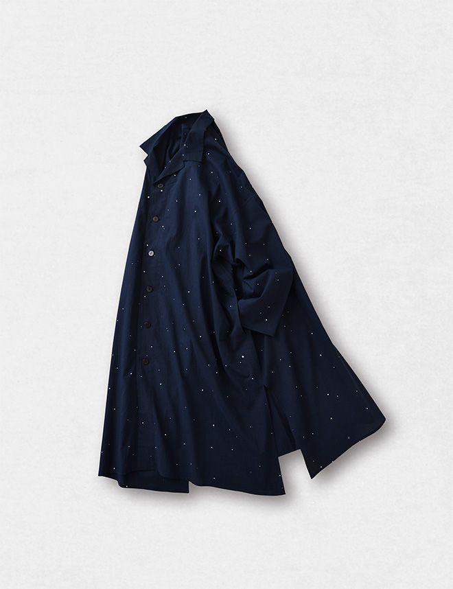 チュニック | ヨーガンレール ババグーリ オンラインショップ / Jurgen