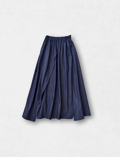 スカート | ヨーガンレール ババグーリ オンラインショップ / Jurgen