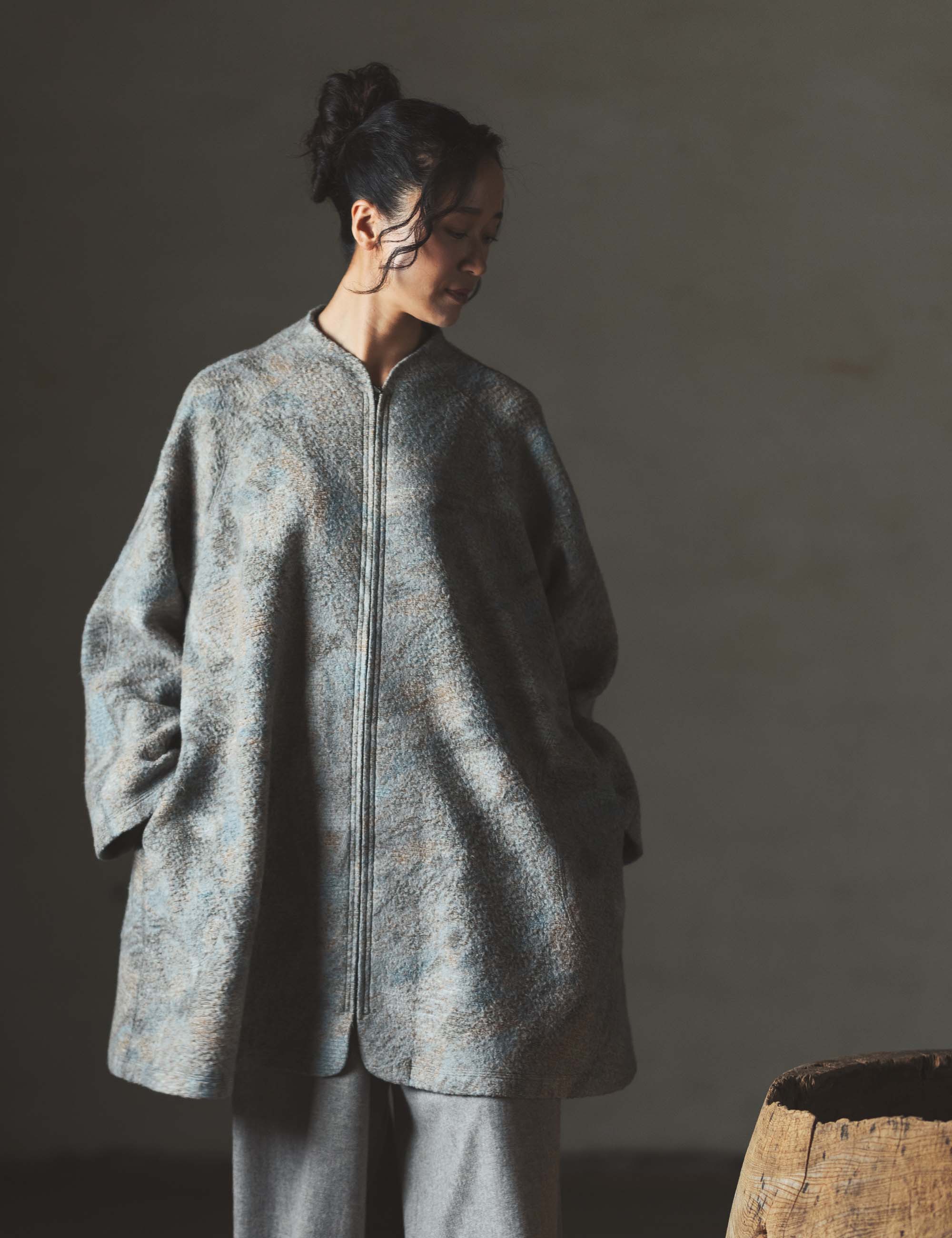 クレヨンのレディスジャケット / ヨーガンレール | ヨーガンレール