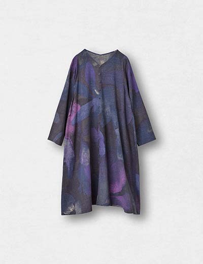 チュニック | ヨーガンレール ババグーリ オンラインショップ / Jurgen