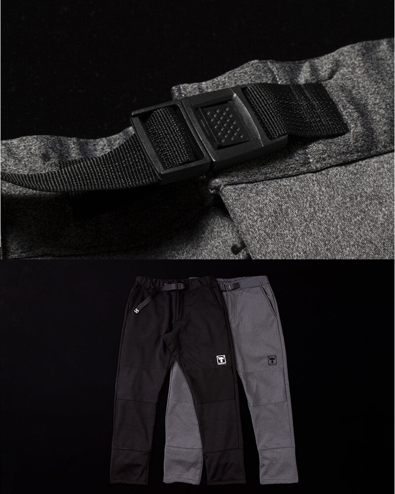 ソフトシェルパンツ タイプ2