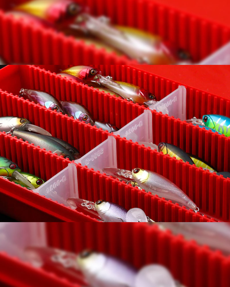 3000D タックルBOX L