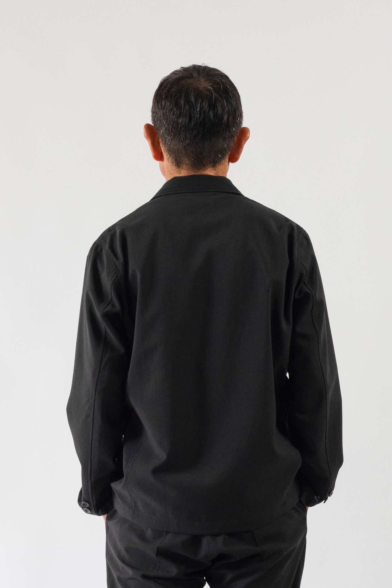 NEW Travel Jacket -26SS- | DELICIOUS（デリシャス）| JAMES & CO.鎌倉