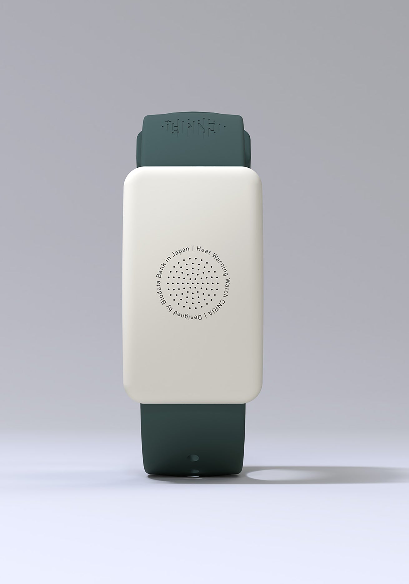 熱中対策ウォッチ カナリアPlus™ – 中災防図書用品販売サイト