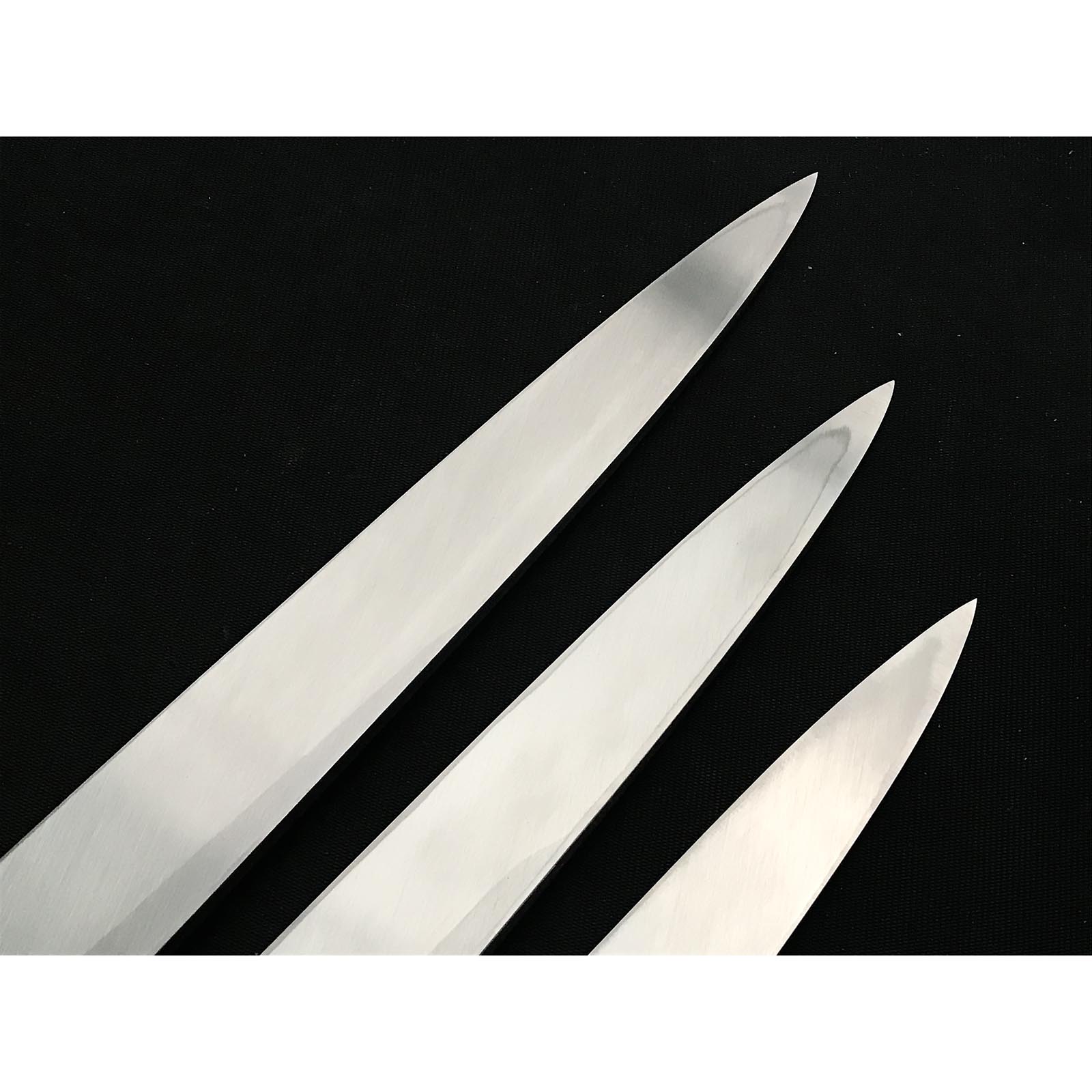 正本総本店 正本総本店 |うなぎ包丁 鰻裂き包丁 | 240mm