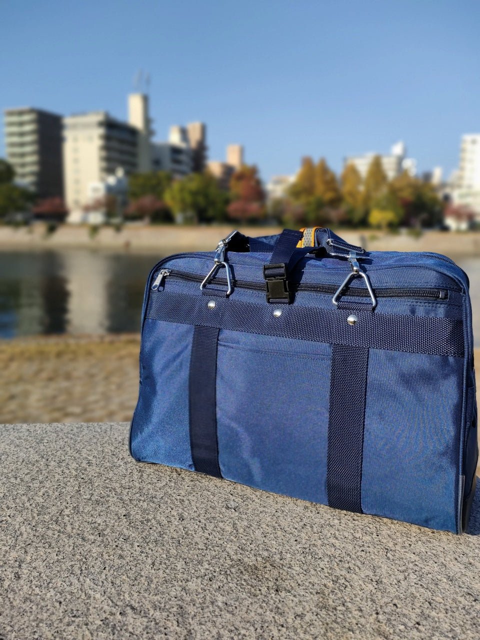 サバゲー】タクティカルスクールバッグ – 株式会社片岡商店