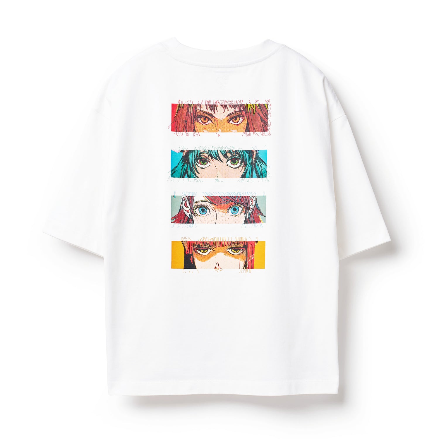 DONUT HOLE - EYE Tシャツ – KENSHI YONEZU ONLINE STORE