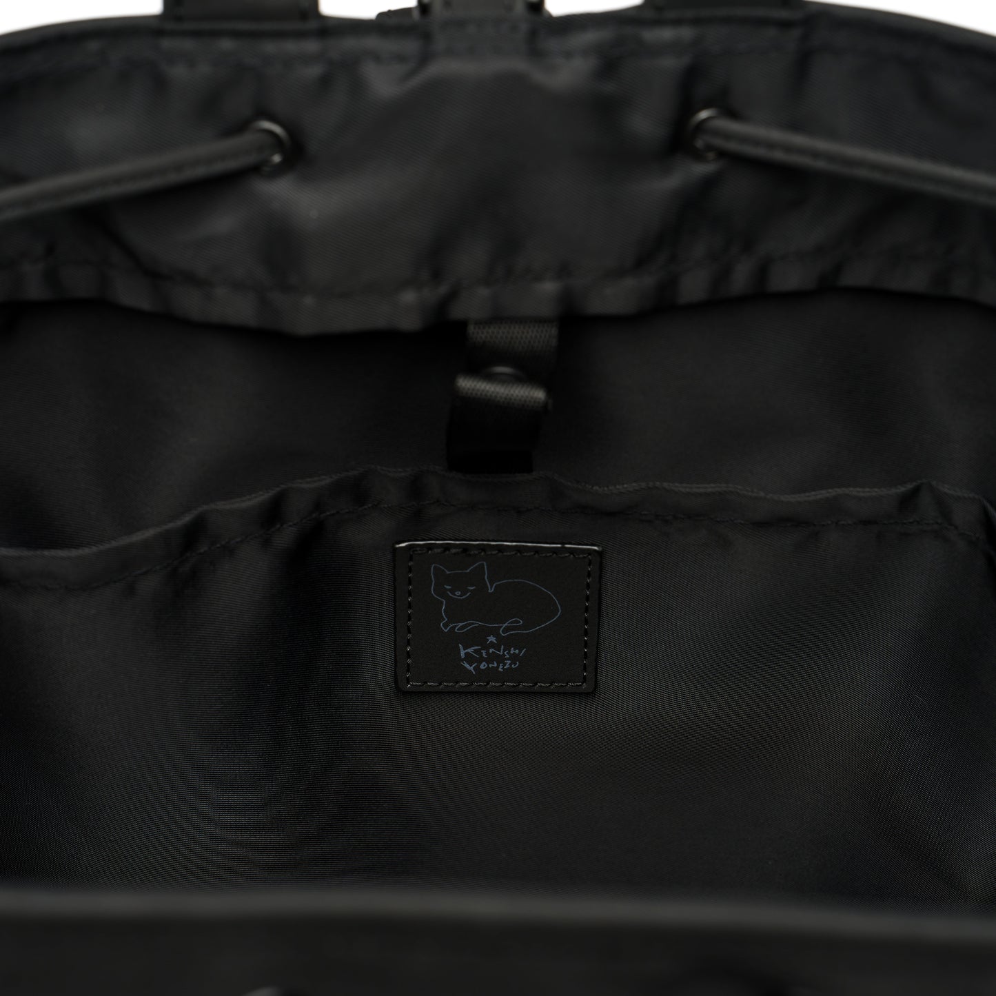 JUNK リュック – KENSHI YONEZU ONLINE STORE