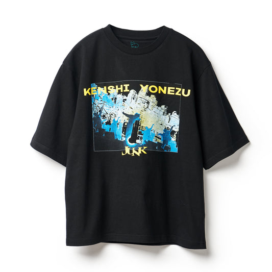 25 JUNK – KENSHI YONEZU ONLINE STORE