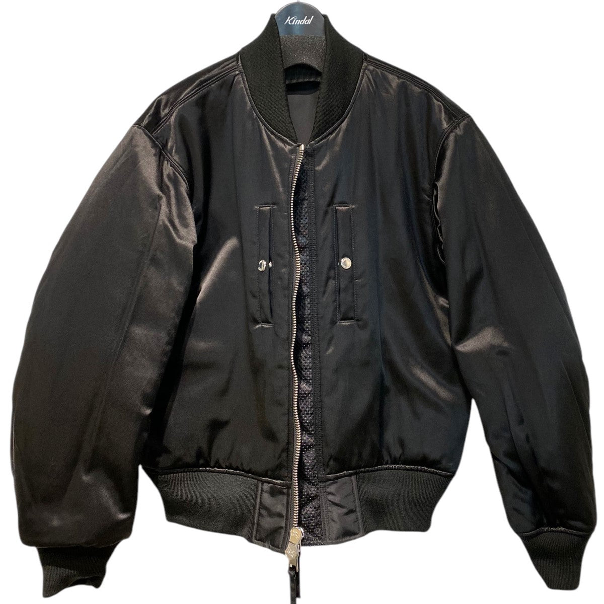 BURBERRY(Riccardo Tisci)(バーバリー リカルド ティッシ) Nylon Twill