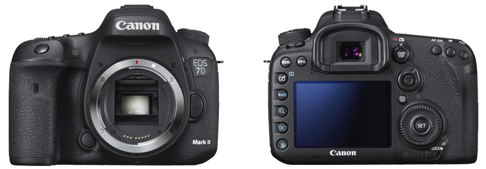 キヤノンEOS 7D Mark II | カメラのキタムラネットショップ