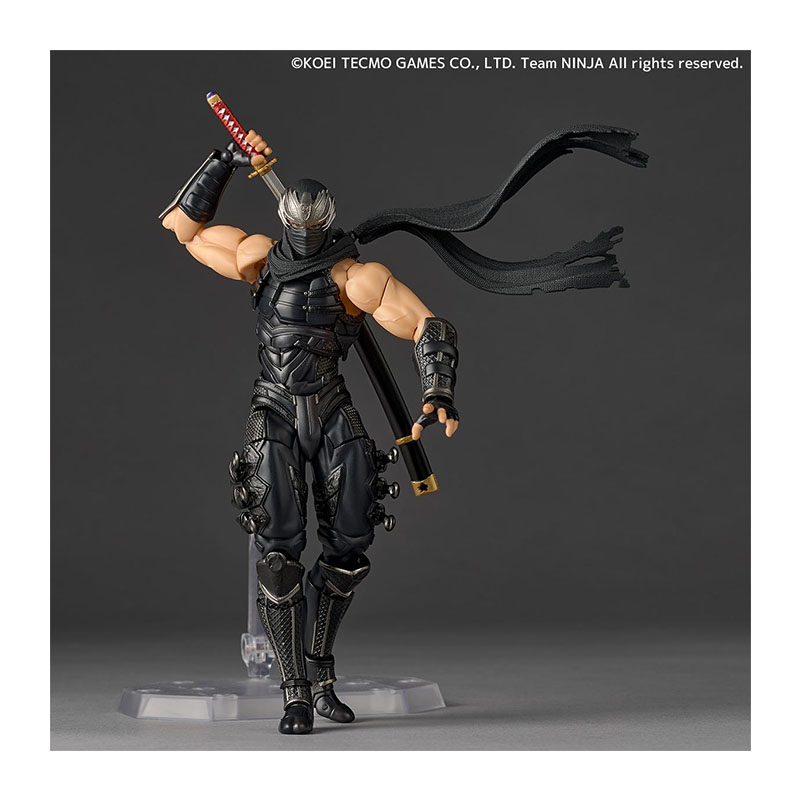 コーエーテクモゲームス / リボルテック アメイジング・ヤマグチ