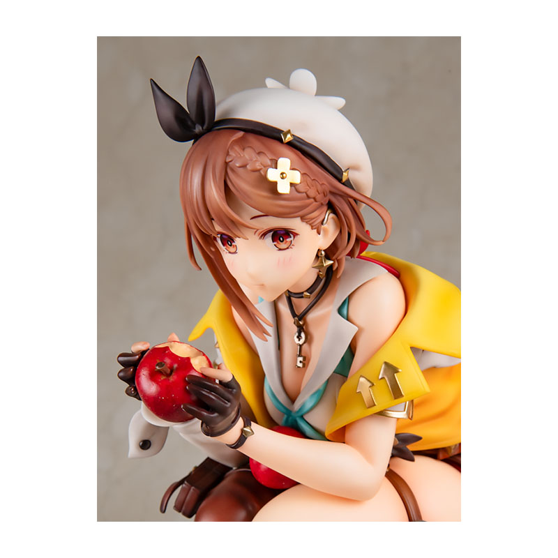 コーエーテクモゲームス / ライザのアトリエ2 ～失われた伝承と秘密の