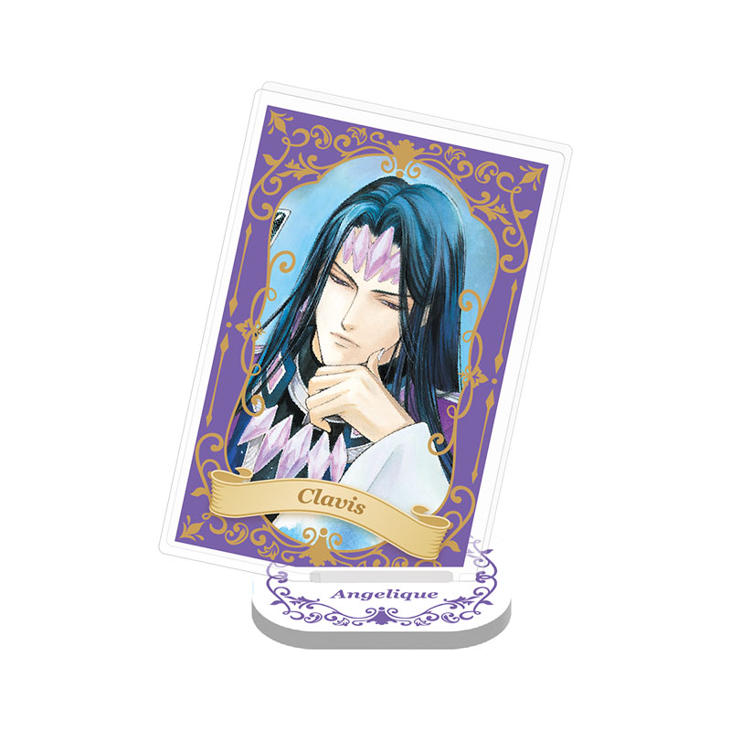 コーエーテクモゲームス / アクリルスタンド の商品一覧