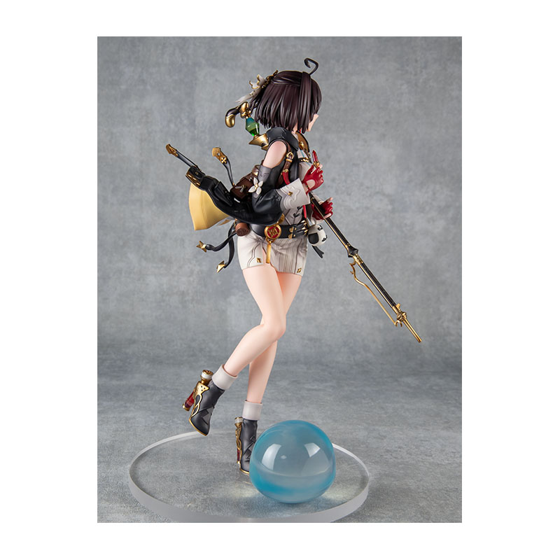 コーエーテクモゲームス / ユミアのアトリエ ～追憶の錬金術士と幻創の