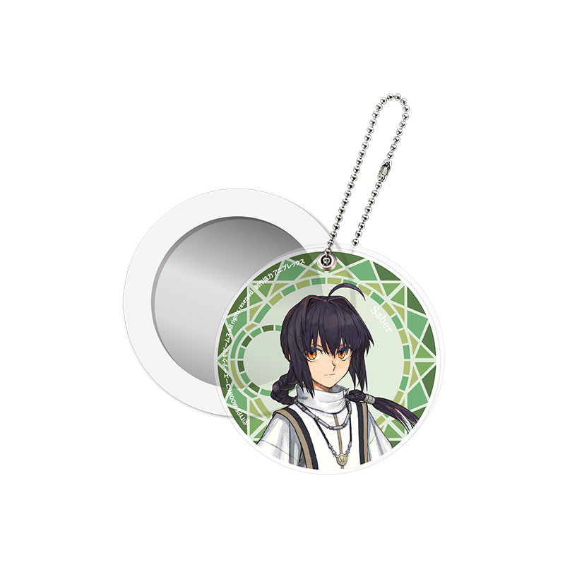 コーエーテクモゲームス / Fate/Samurai Remnant アクリルミラー