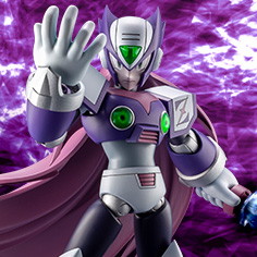 限定品】ロックマンX ゼロ ナイトメアVer.｜コトブキヤオンラインショップ