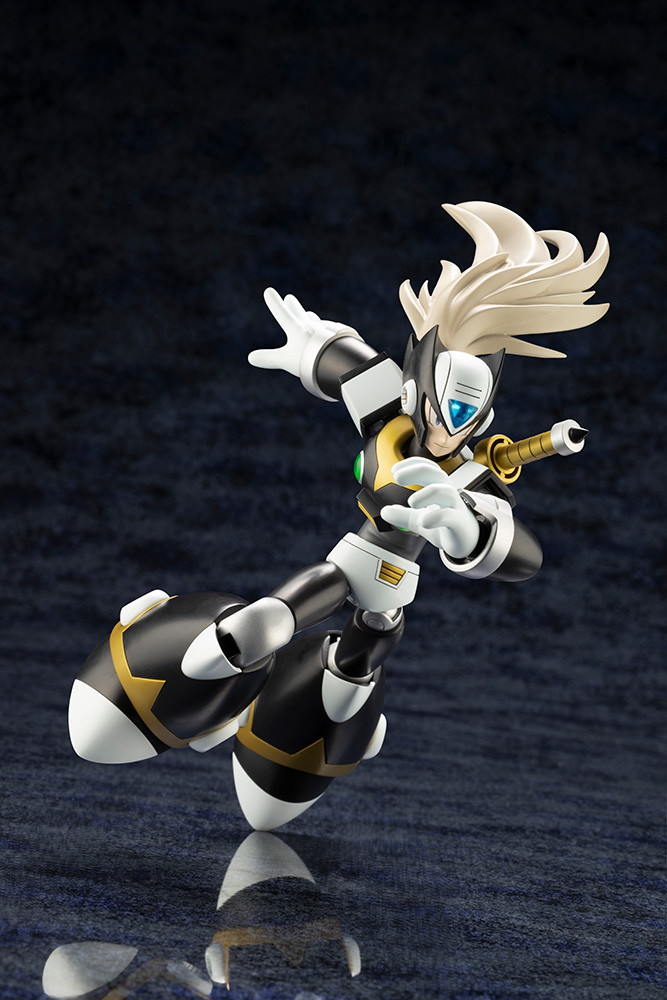限定品】ブラックゼロ｜コトブキヤオンラインショップ