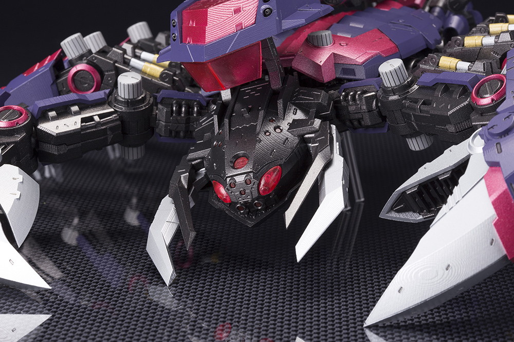 EZ-036 デススティンガー: プラモデル｜コトブキヤオンラインショップ