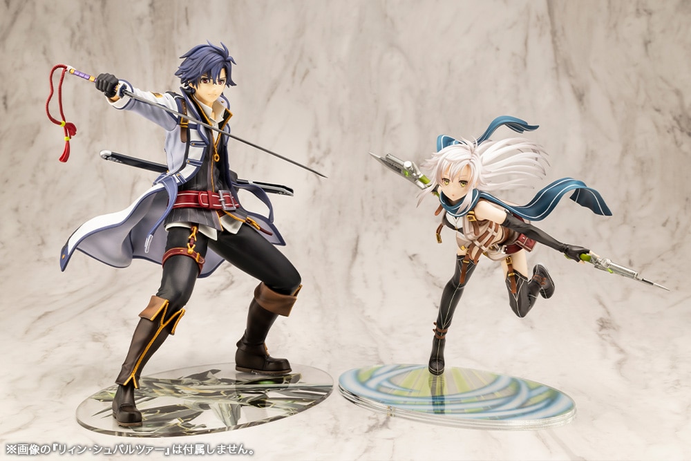 フィー・クラウゼル: フィギュア｜コトブキヤオンラインショップ