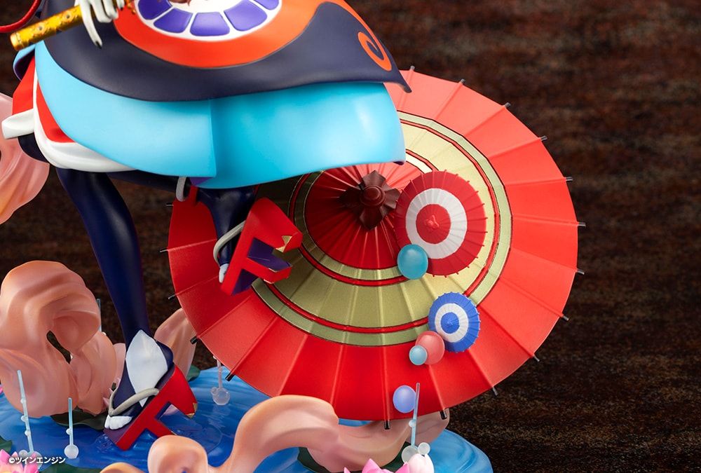 限定特典付き】ARTFX J 薬売り 劇場版モノノ怪 Ver.｜コトブキヤ