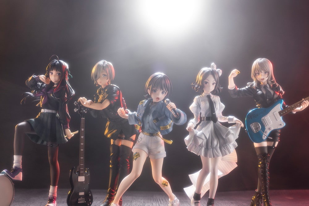 限定特典付き】河原木 桃香｜コトブキヤオンラインショップ