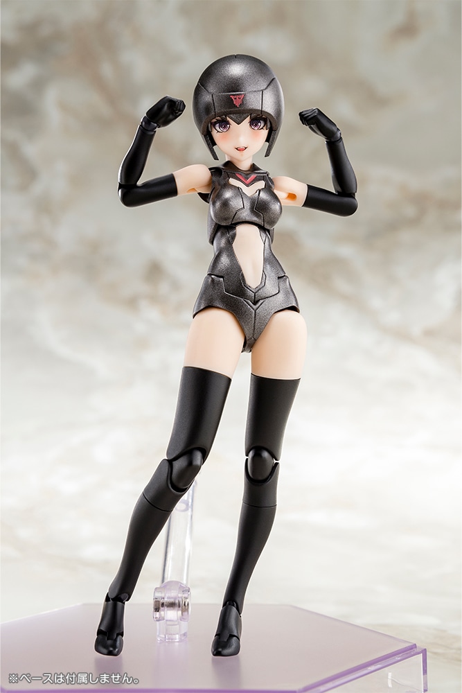 限定特典付き】B1R-M シャーシキット スキンカラーB｜コトブキヤ