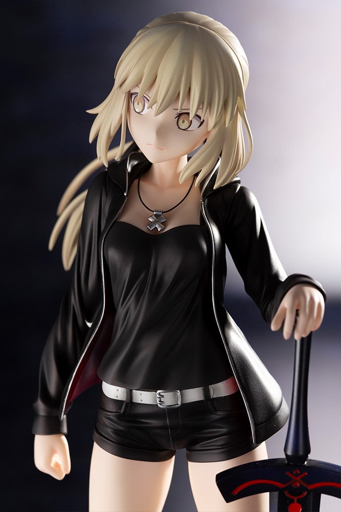 セイバー/アルトリア・ペンドラゴン〔オルタ〕私服ver.(セイバー