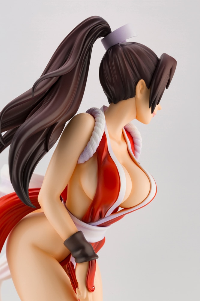SNK美少女 不知火舞 -THE KING OF FIGHTERS '98-(不知火舞 -THE KING