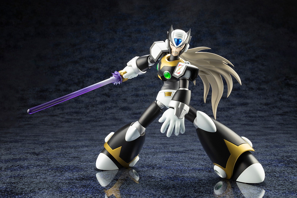 限定品】ブラックゼロ｜コトブキヤオンラインショップ