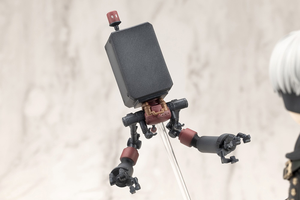 ARTFX J 9S(9S): フィギュア｜コトブキヤオンラインショップ